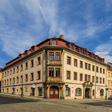 Fewos Anno 1529 In Top-Altstadtlage Von Zittau Dış mekan fotoğraf